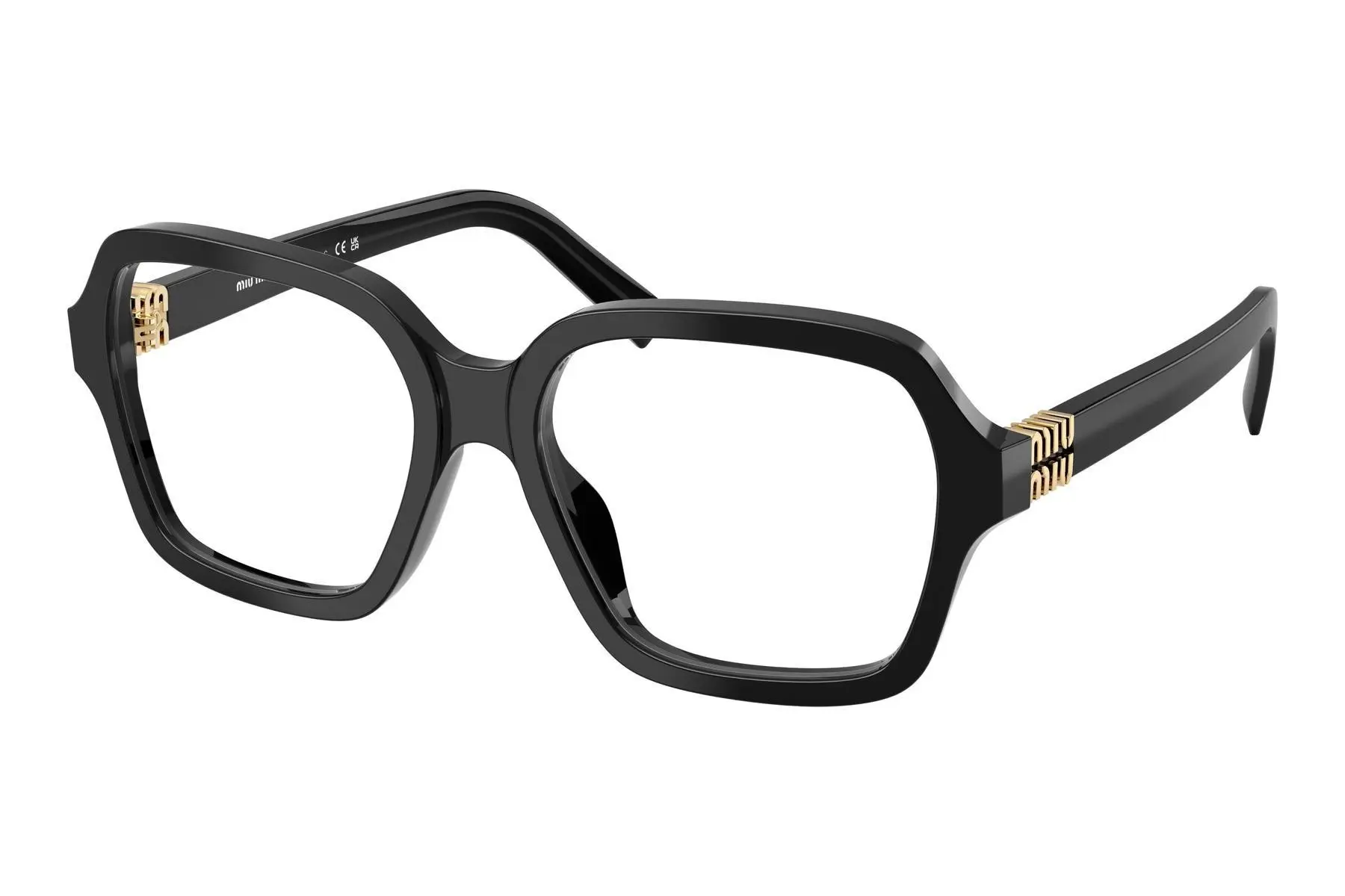 Miu Miu MU 03YV 16K1O1