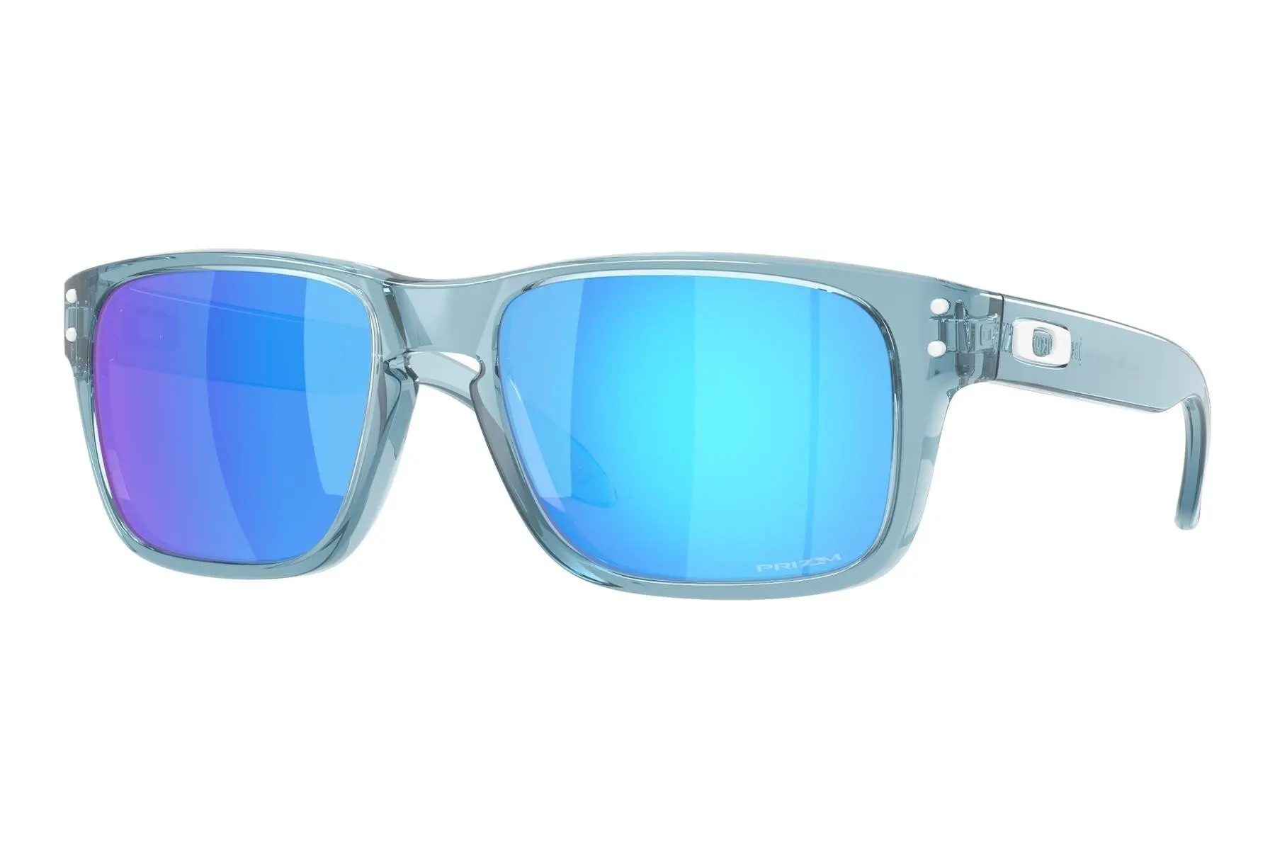Oakley Holbrook XXS OJ9014 901402 PRIZM Sapphire - ONE SIZE (50)