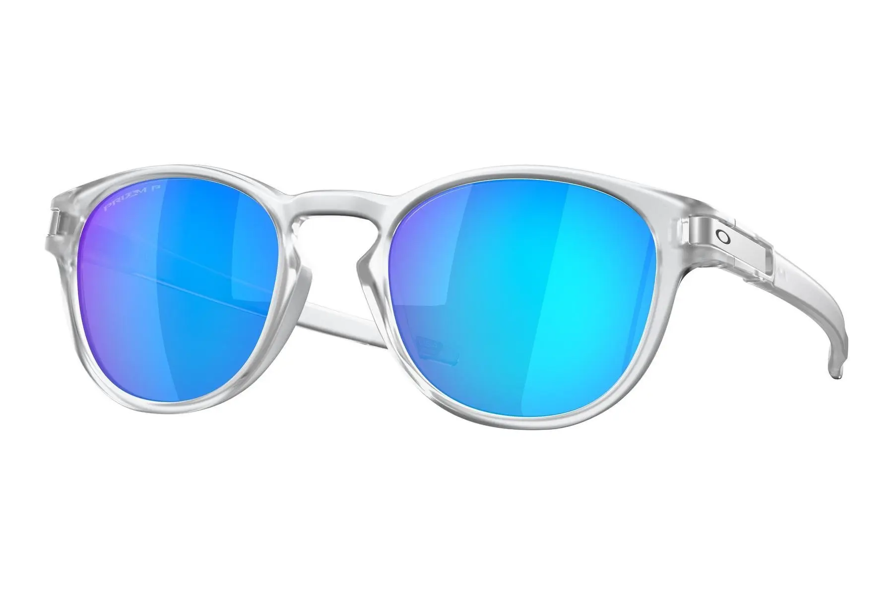 Oakley Latch OO9265-65 PRIZM Sapphire Polarized - ONE SIZE (53)