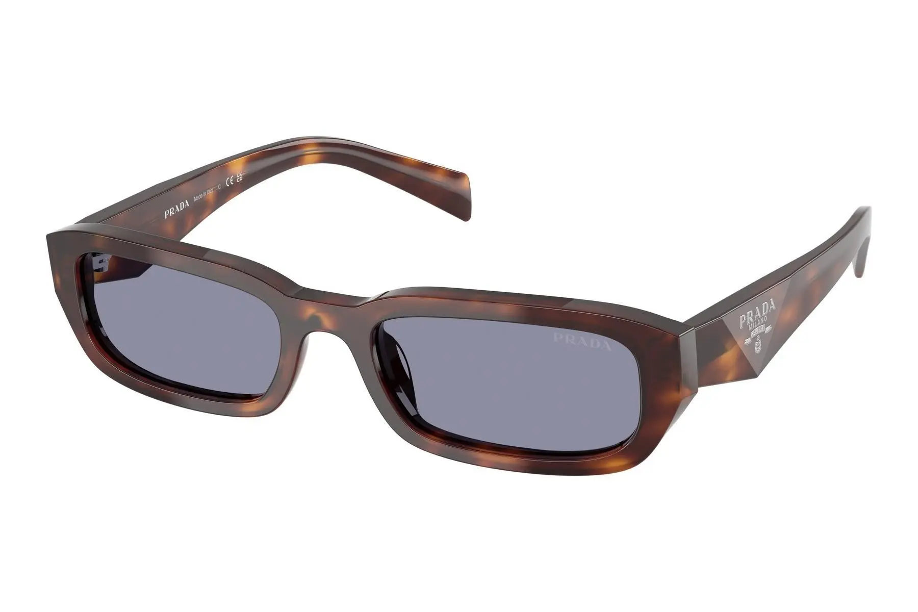 Prada PRB06S 15W03N - ONE SIZE (53)