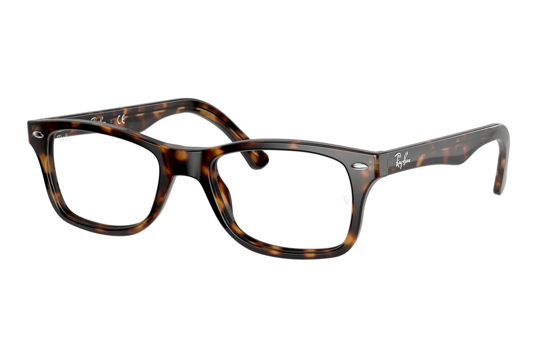 Ray-Ban RX5228 - 2012