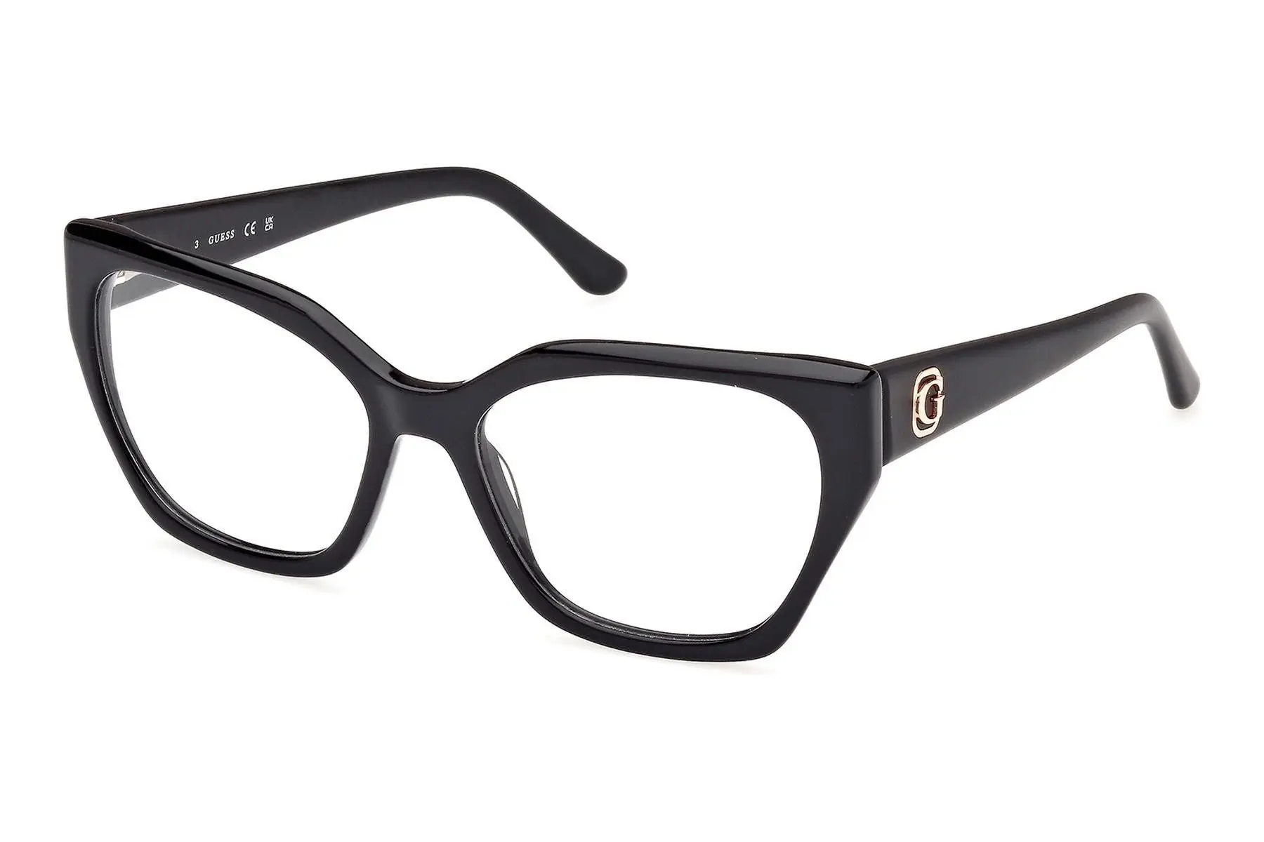 Guess GU50112 001 - M (53)
