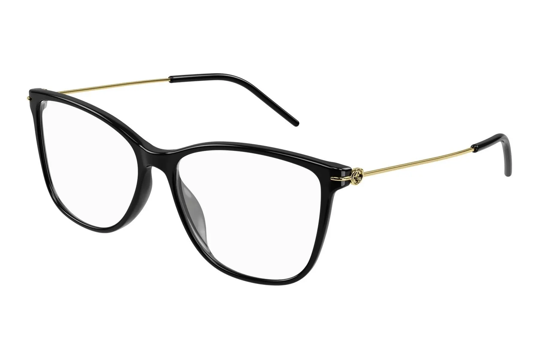 Gucci GG1272O 001 - ONE SIZE (53)