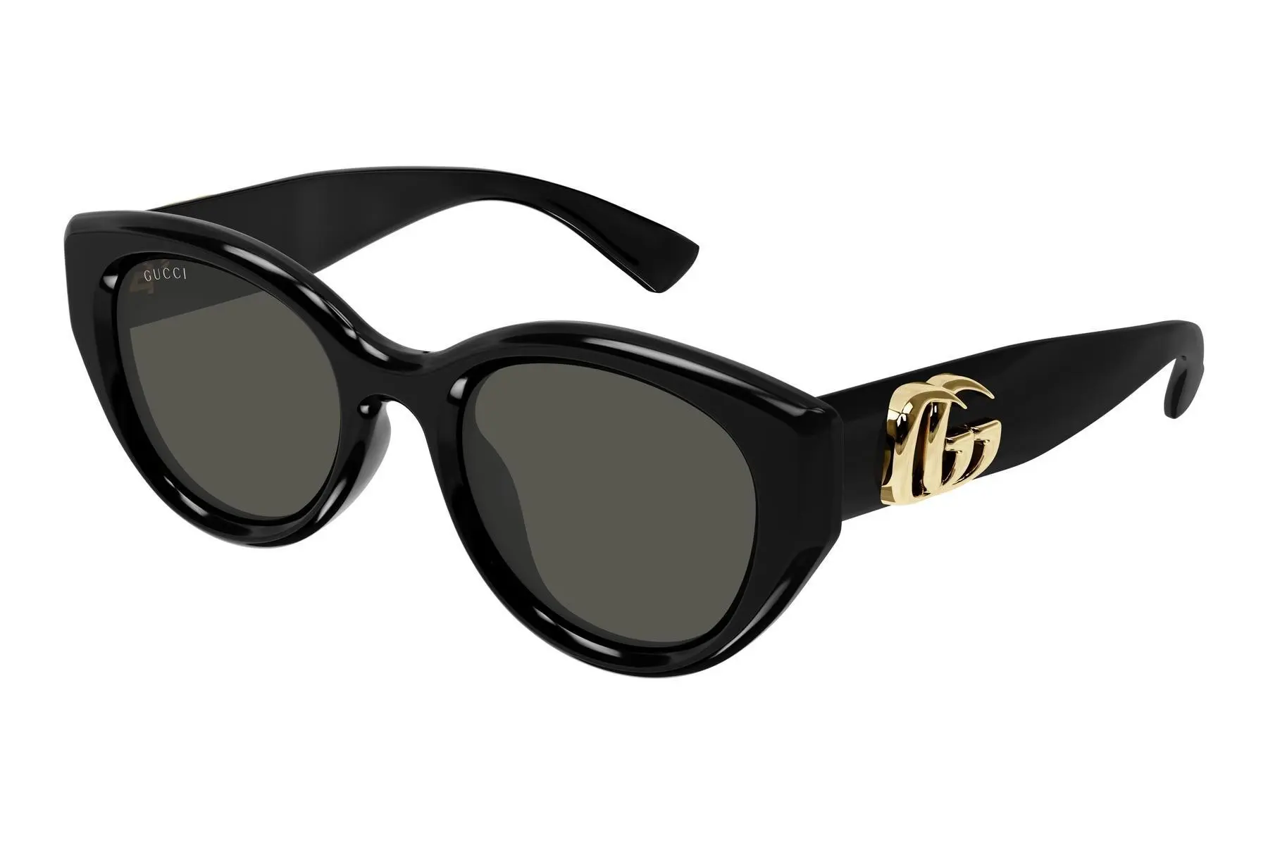 Gucci GG1976SK 001 - ONE SIZE (52)