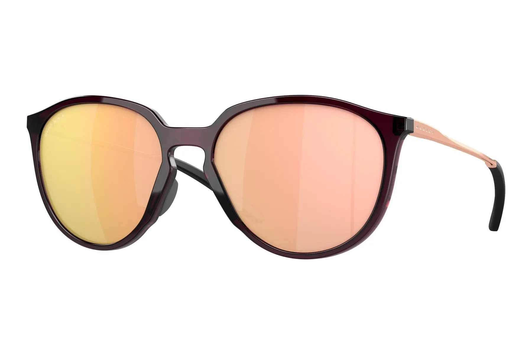 Oakley Sielo OO9288 928805 PRIZM Rose Gold - ONE SIZE (57)