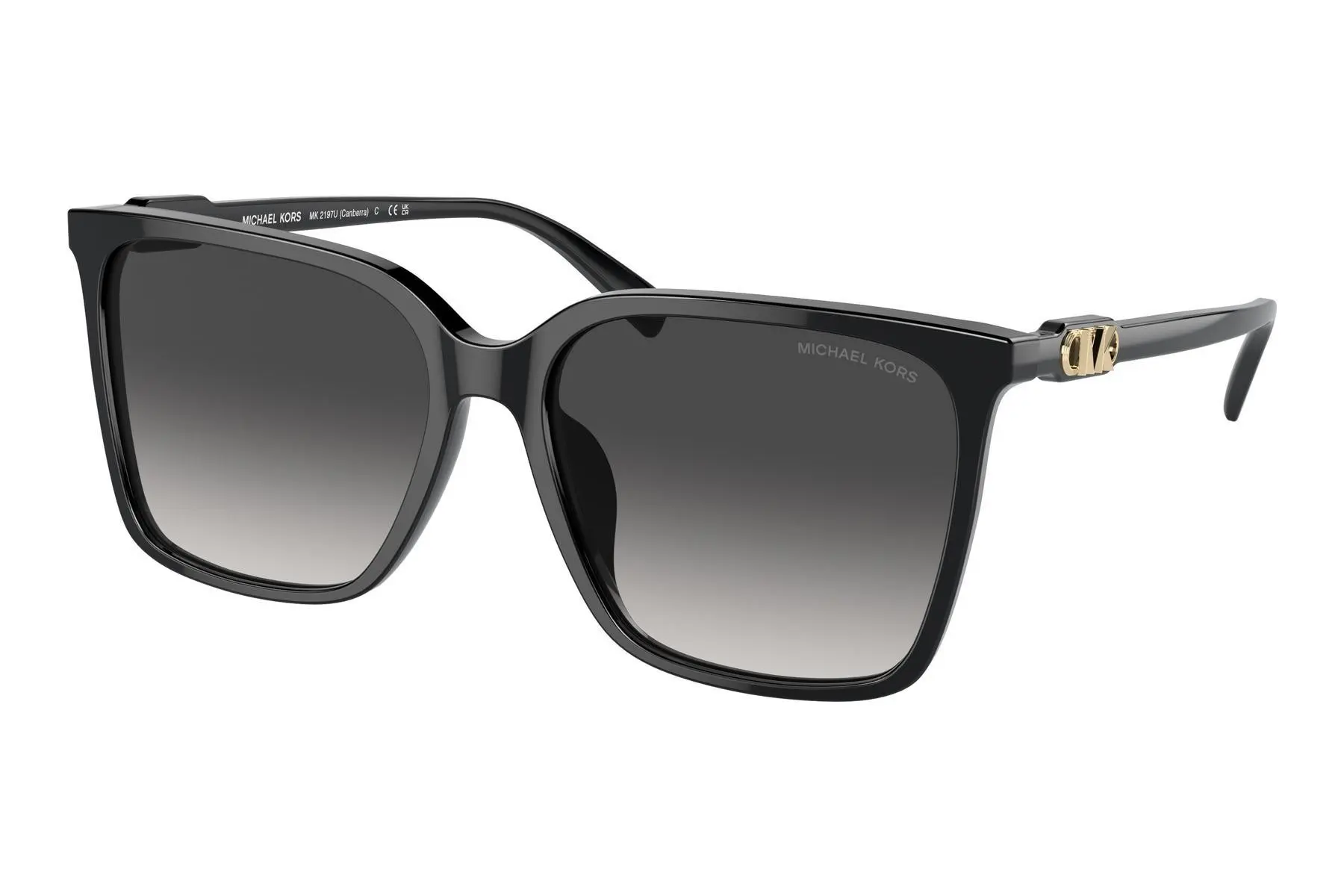 Michael Kors Canberra MK2197U 30058G 56