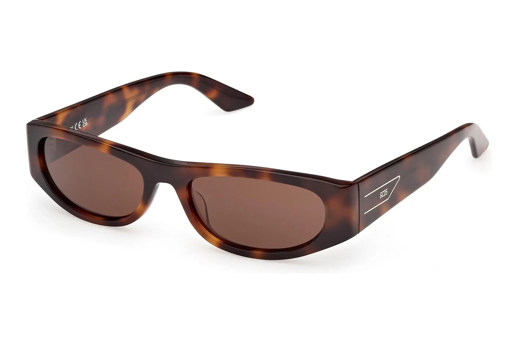 GCDS GD0070 52E - ONE SIZE (54)