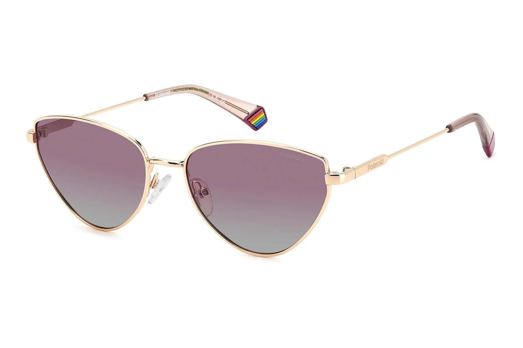 Polaroid PLD6234/S/X EYR/GC Polarized - ONE SIZE (57)