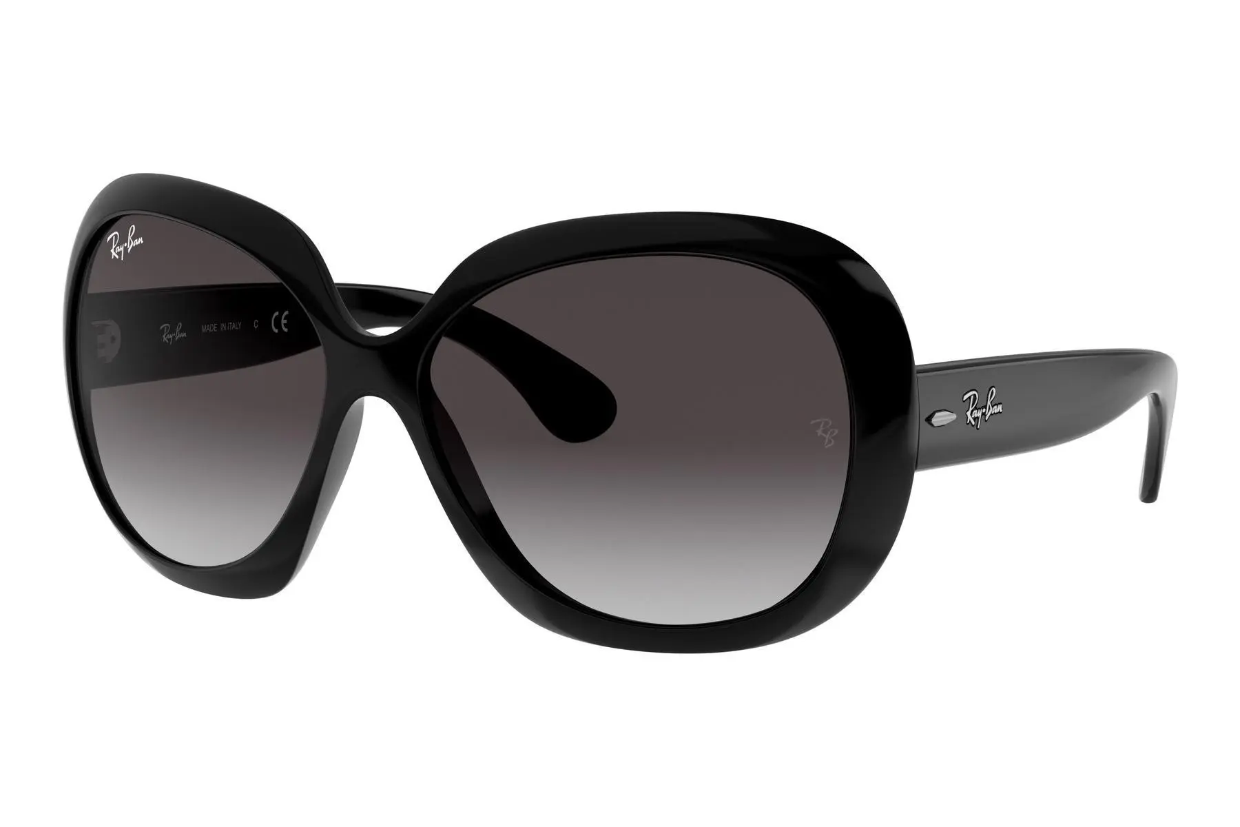 Ray-Ban Jackie Ohh II RB4098 601/8G 60