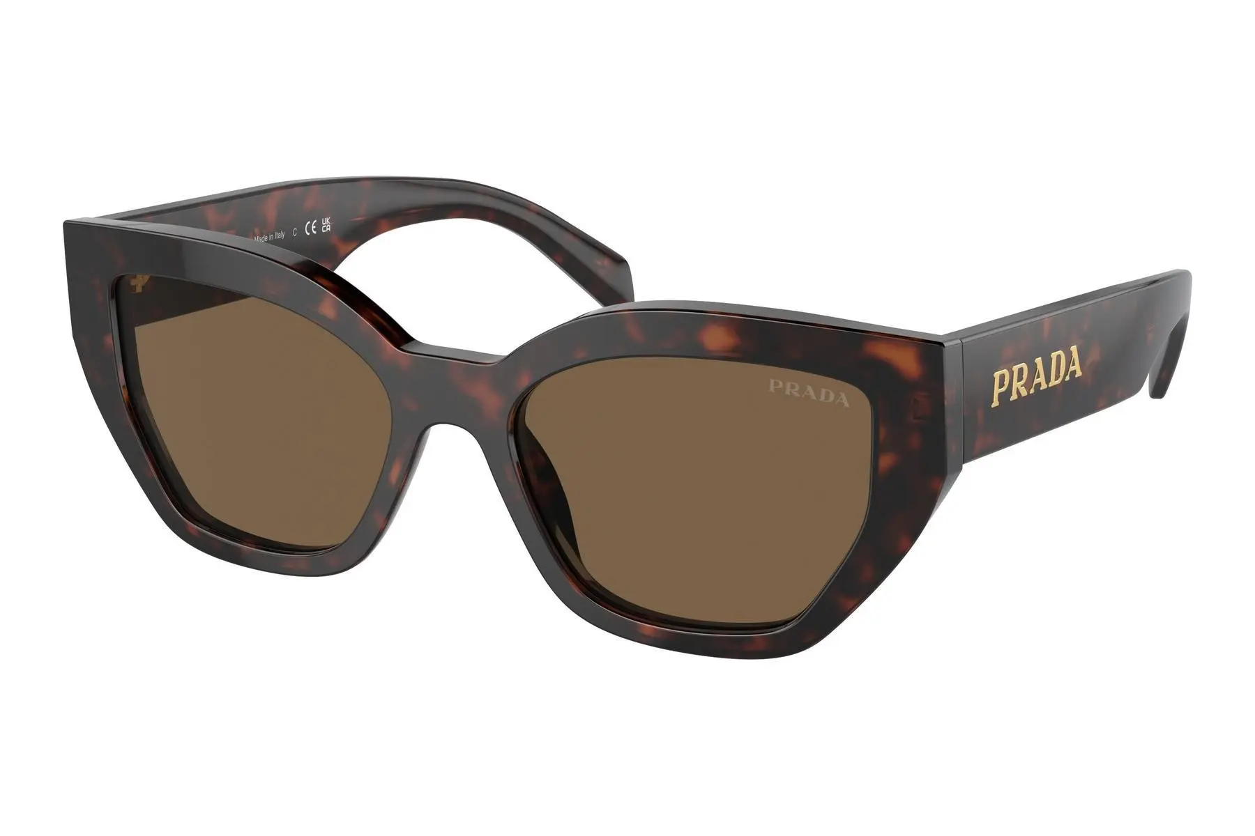 Prada 0PR A09S 16N5Y1 53