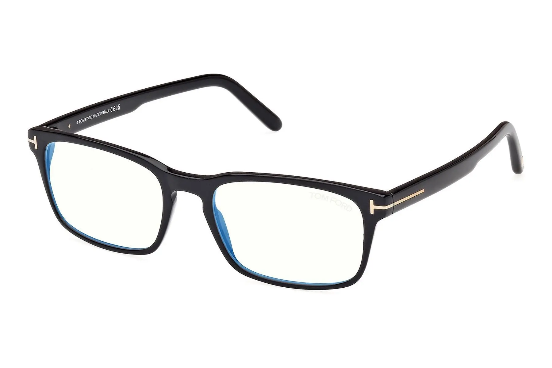 Tom Ford FT5938-B 001 - ONE SIZE (54)