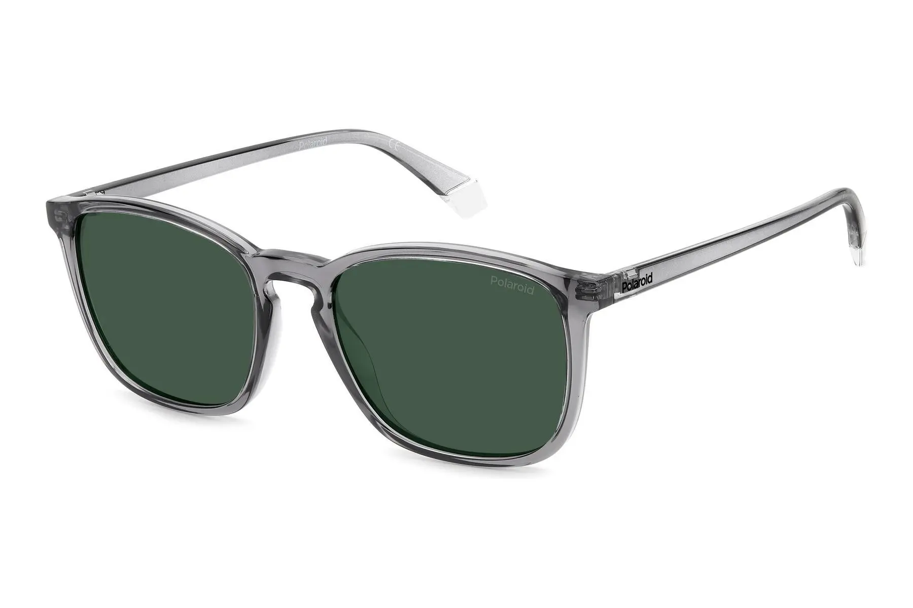 Polaroid PLD4139/S KB7/UC Polarized - ONE SIZE (54)