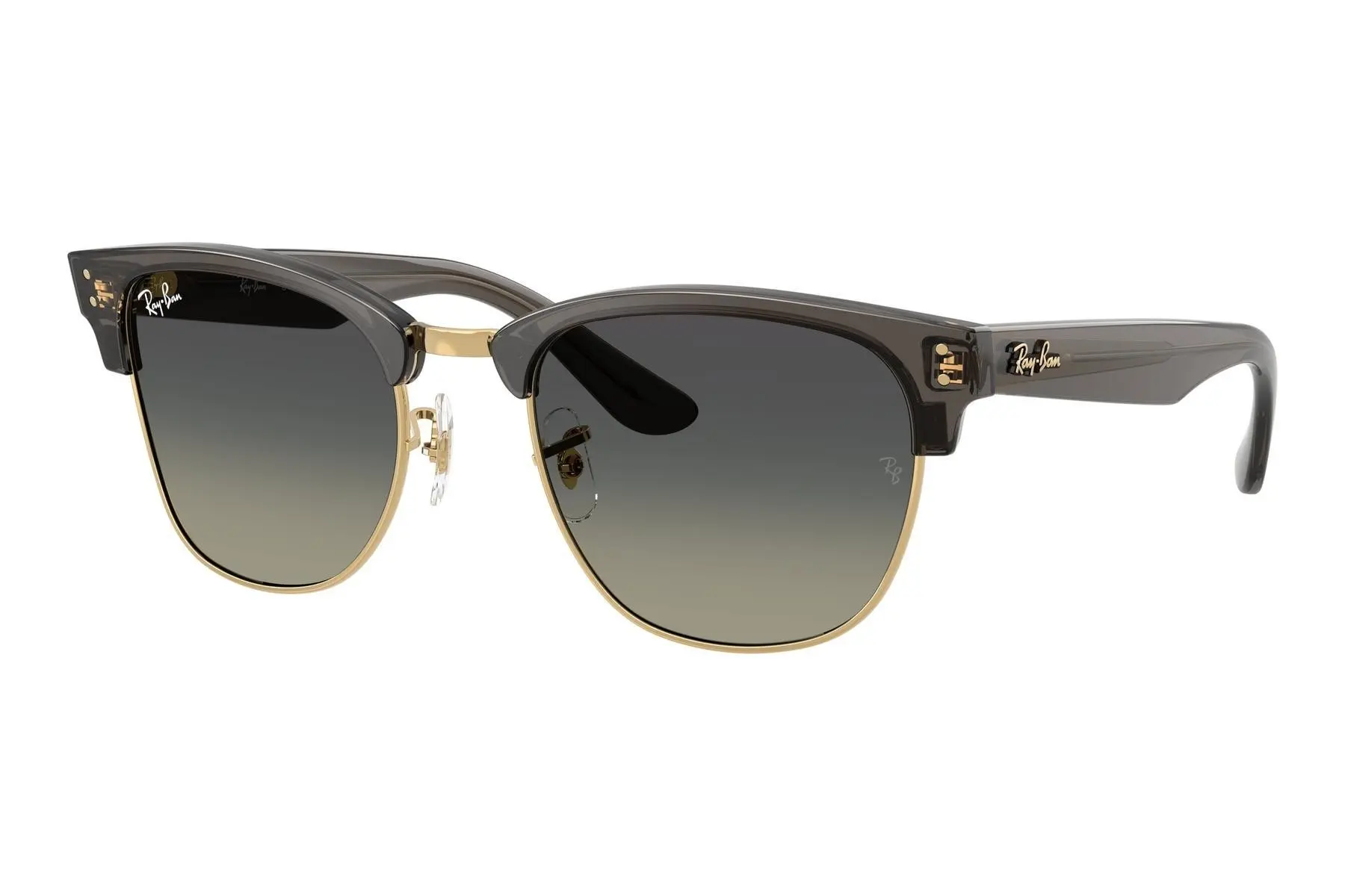 Ray-Ban Clubmaster Reverse RBR0504S 682911 - L (54)