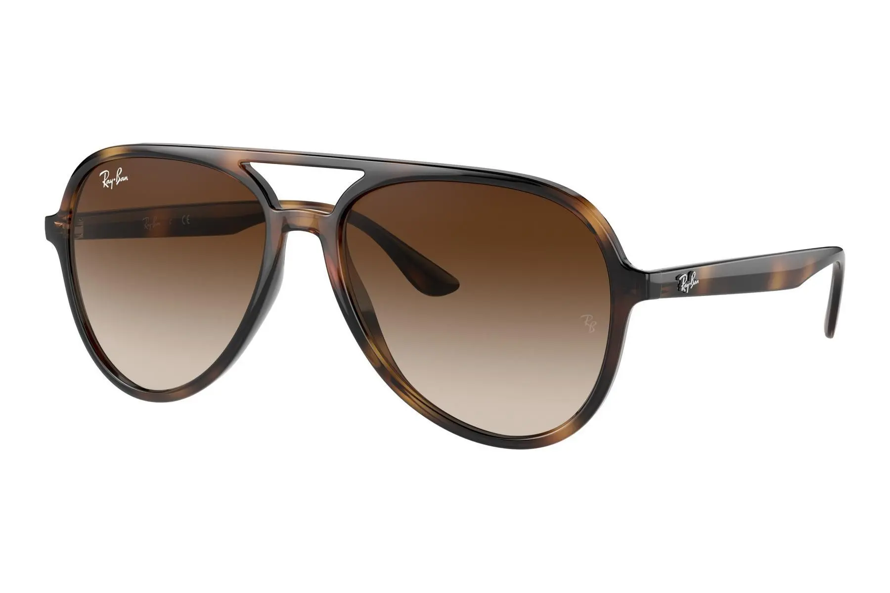 Ray-Ban RB4376 710/13 - ONE SIZE (57)