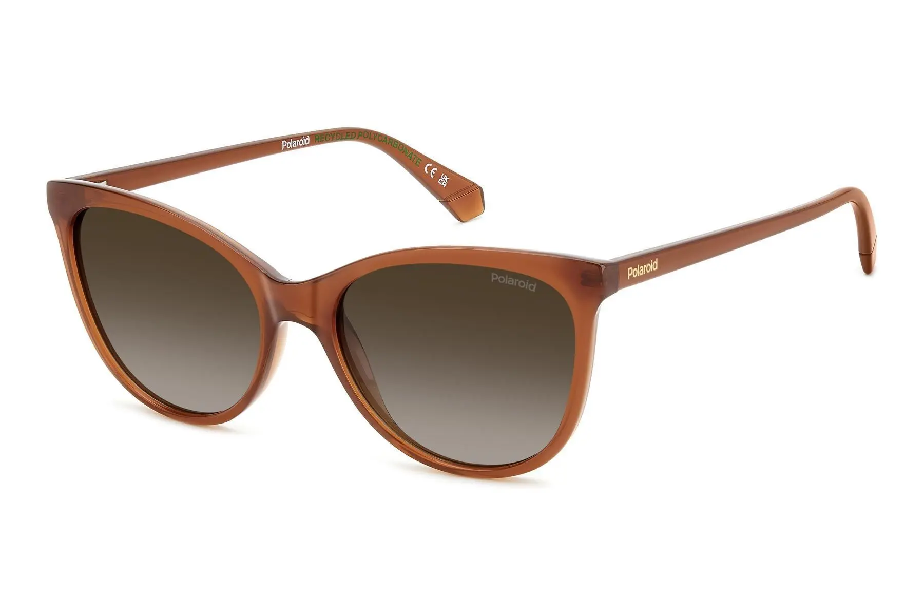 Polaroid PLD4179/S FMP/LA Polarized - ONE SIZE (55)