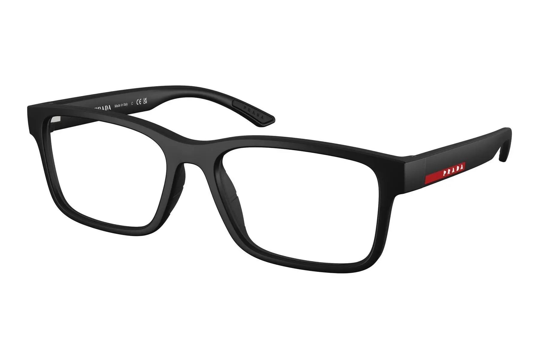 Prada Linea Rossa PS01RV DG01O1 - L (56)