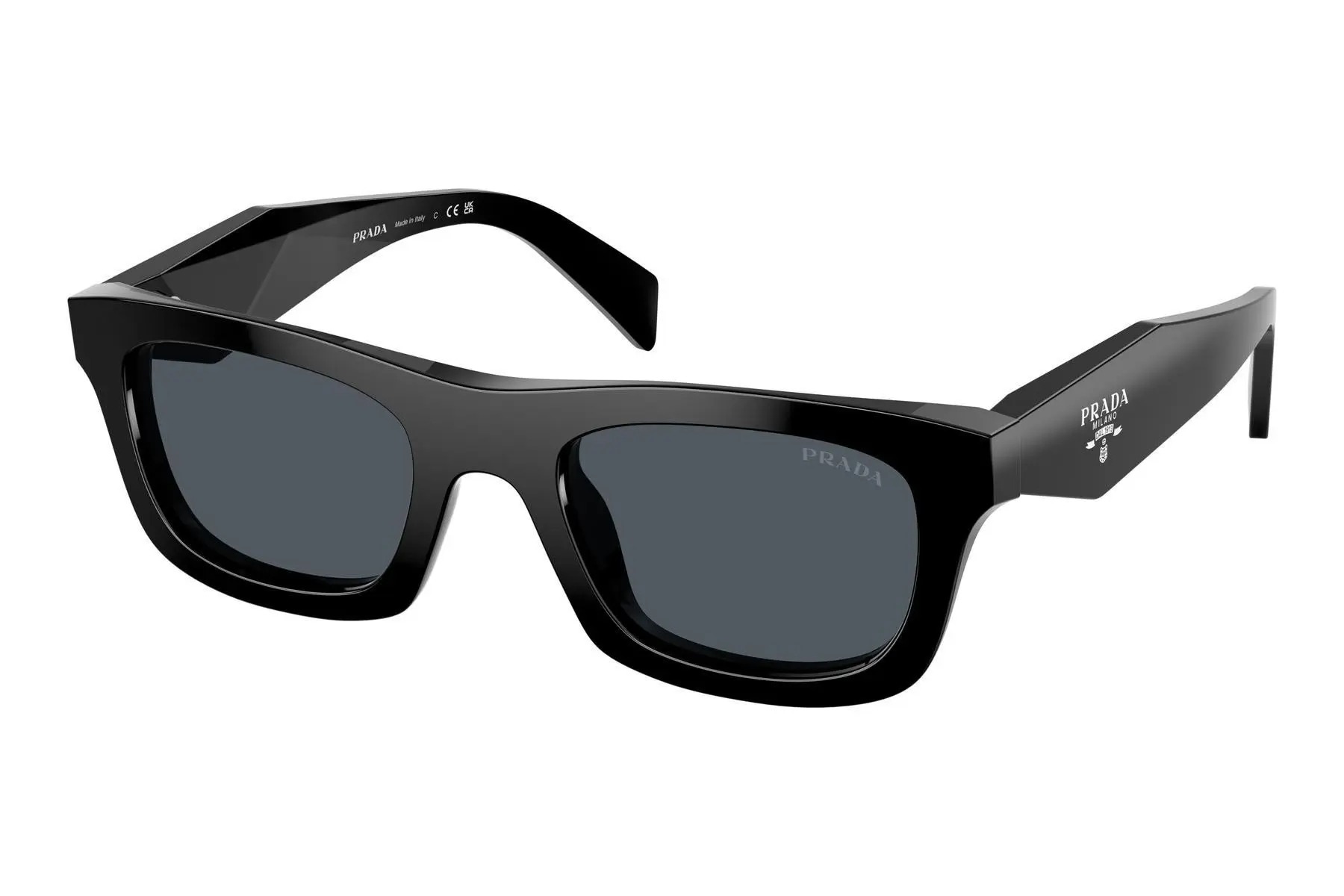Prada PRC06S 16K70B - ONE SIZE (50)