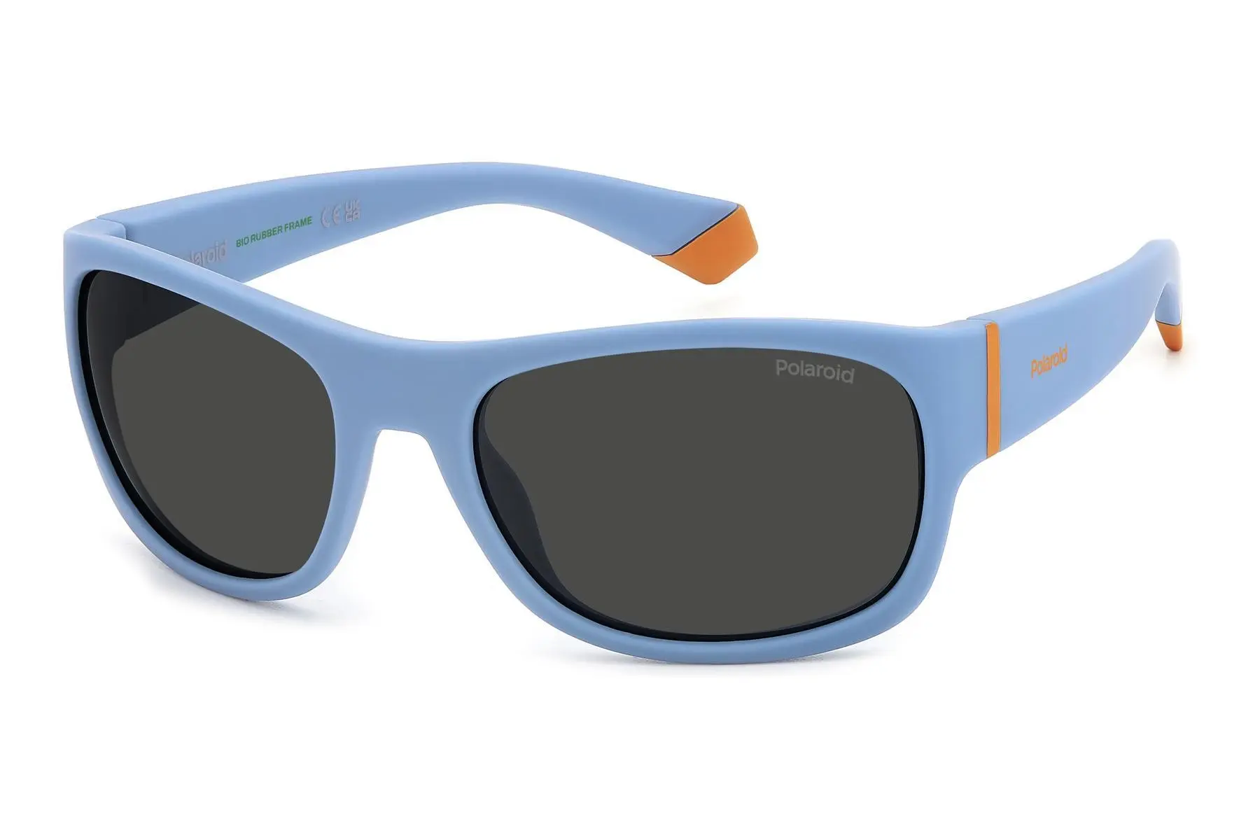 Polaroid Junior PLD8064/S MVU/M9 Polarized - ONE SIZE (54)