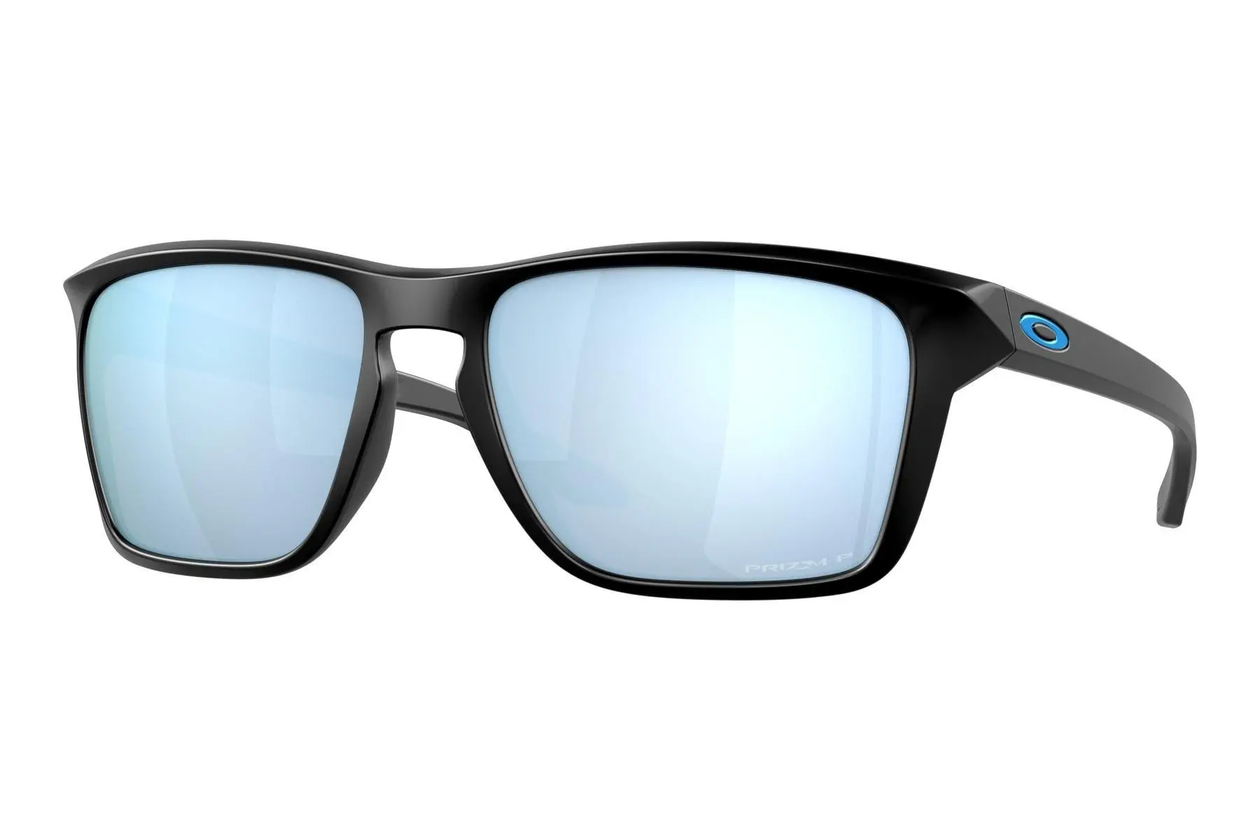 Oakley Sylas OO9448-27 PRIZM Deep Water Polarized - L (60)