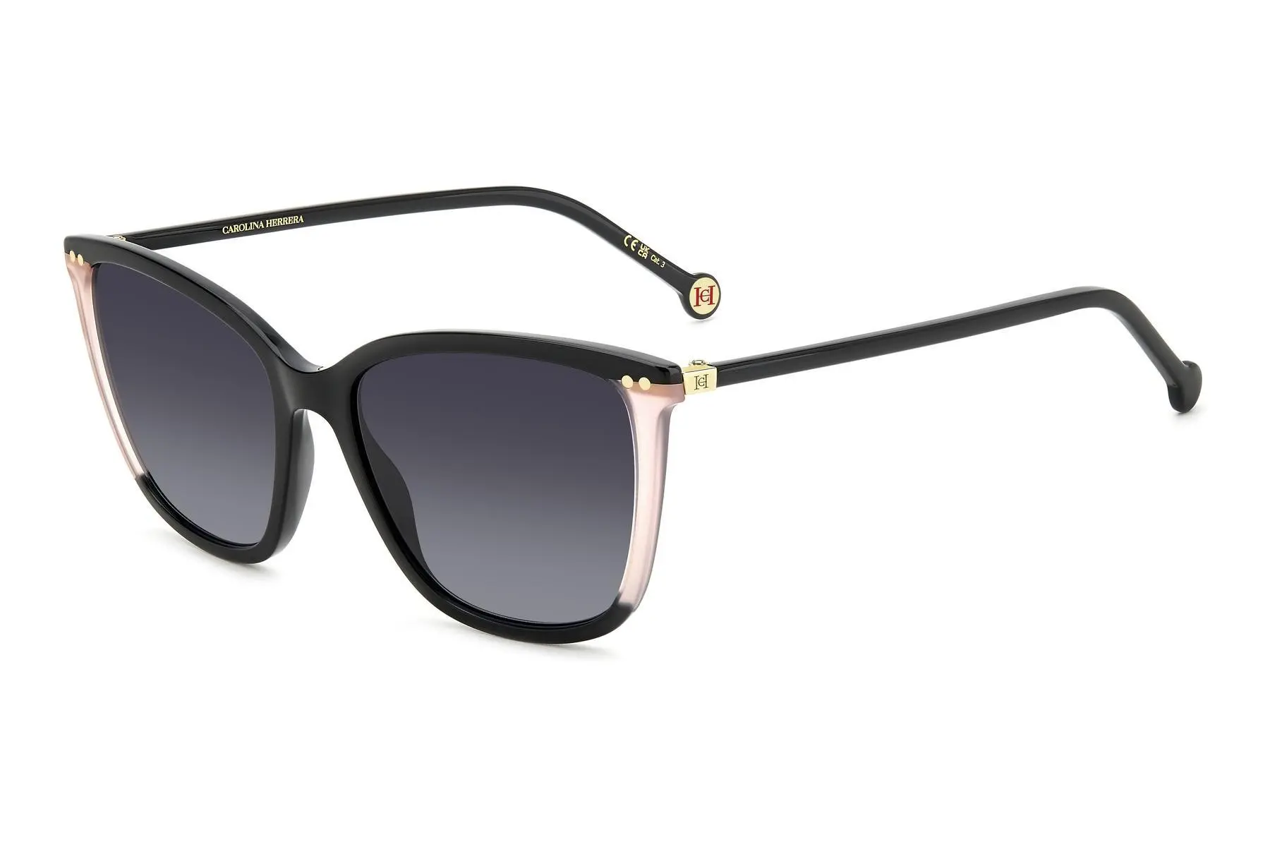 Carolina Herrera HER0245/S 3H2/9O - ONE SIZE (55)