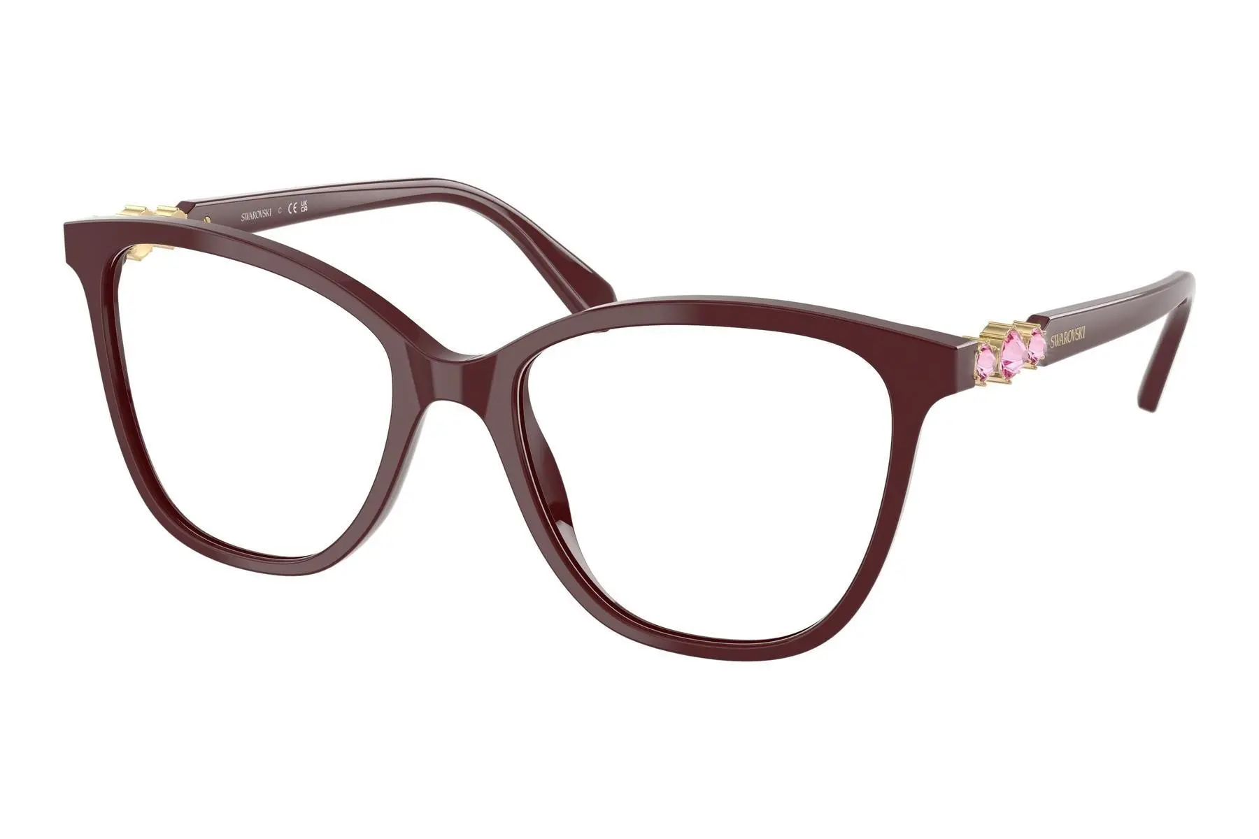 Swarovski SK2020 1008 - L (54)