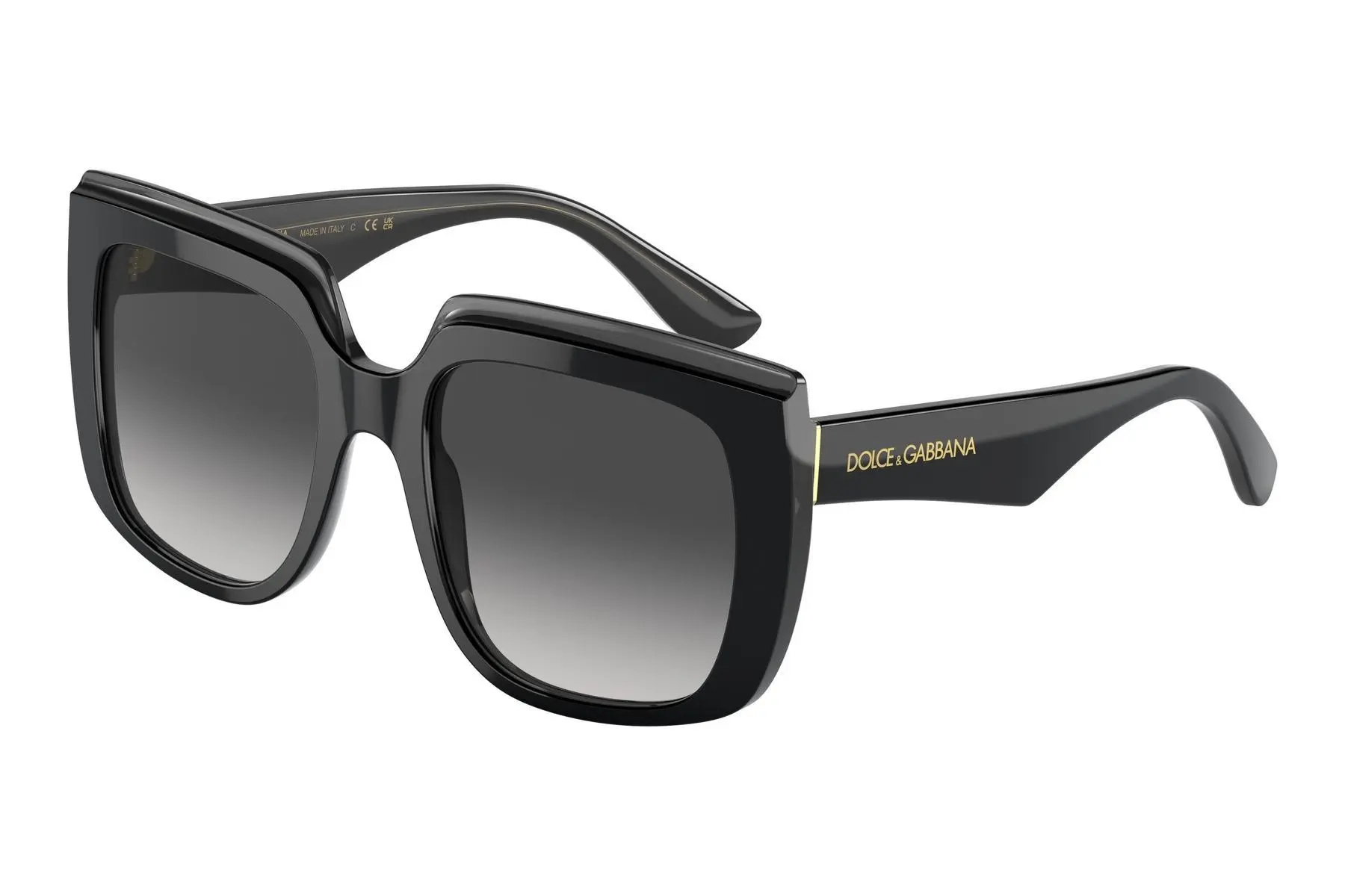 Dolce & Gabbana DG4414 501/8G - ONE SIZE (54)
