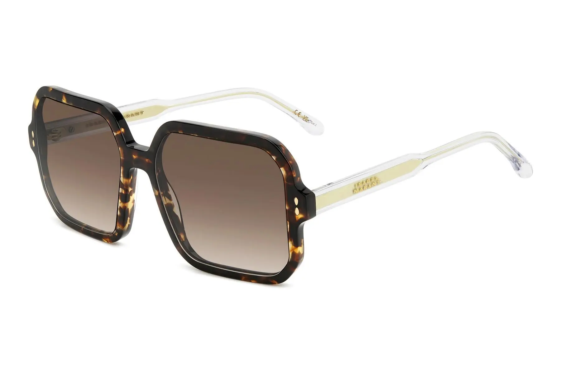 Isabel Marant IM0163/S 086/HA - ONE SIZE (57)