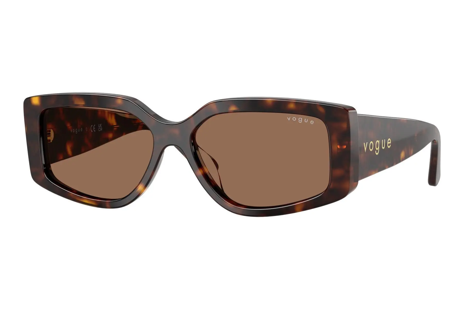 Vogue Eyewear VO5642SU W65673 - ONE SIZE (55)