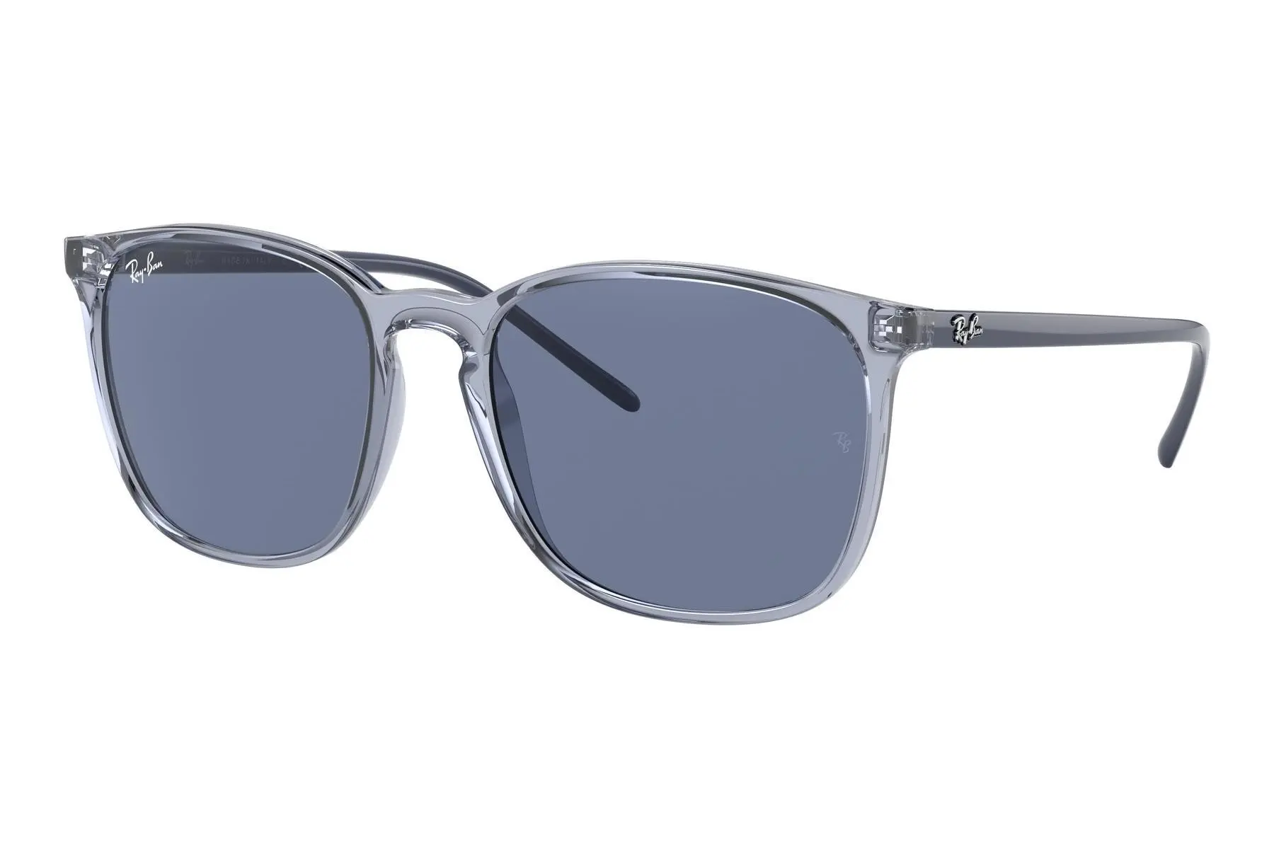 Ray-Ban RB4387 639980 56