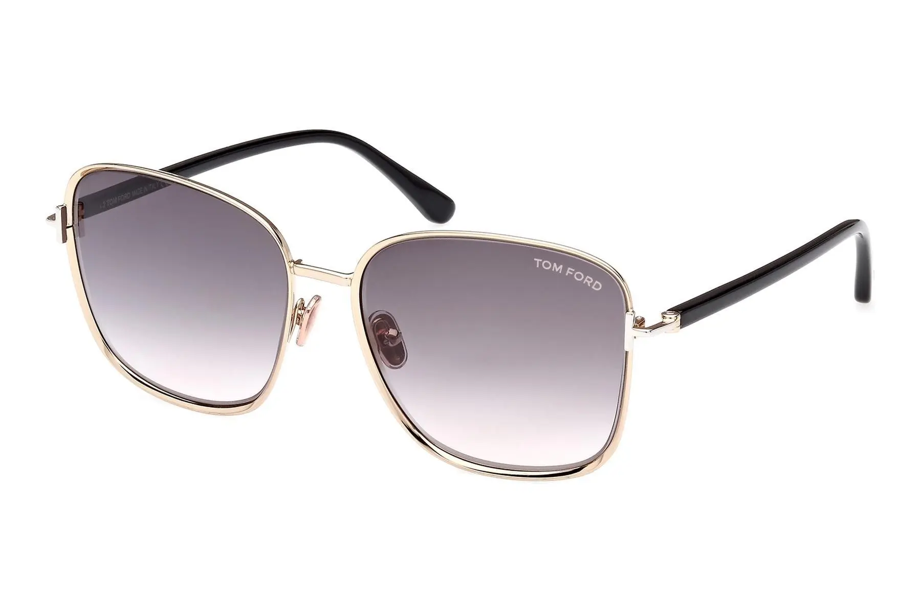 Tom Ford FT1029 28B - ONE SIZE (57)