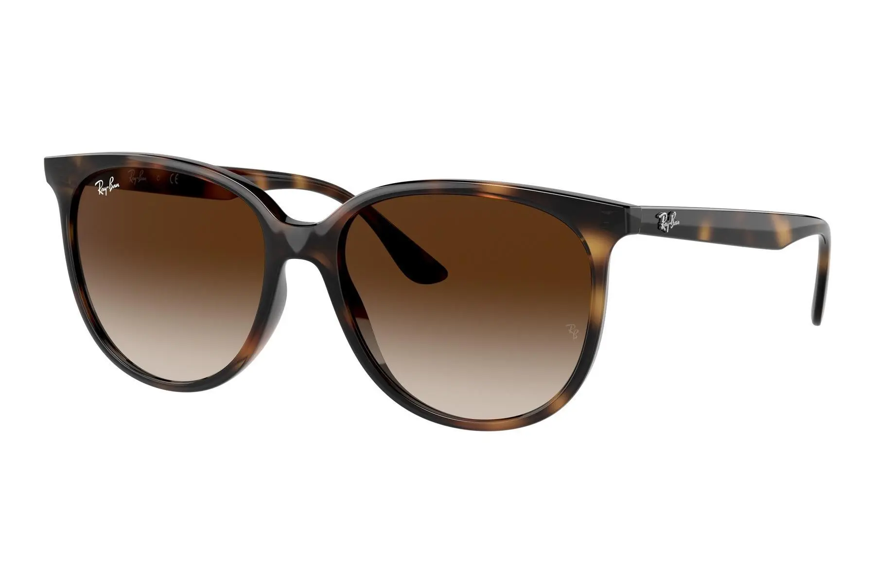 Ray-Ban RB4378 710/13 - ONE SIZE (54)