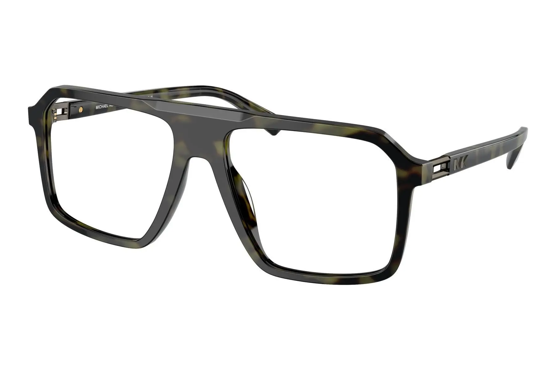 Michael Kors Montreux MK4123U 3943 - ONE SIZE (57)