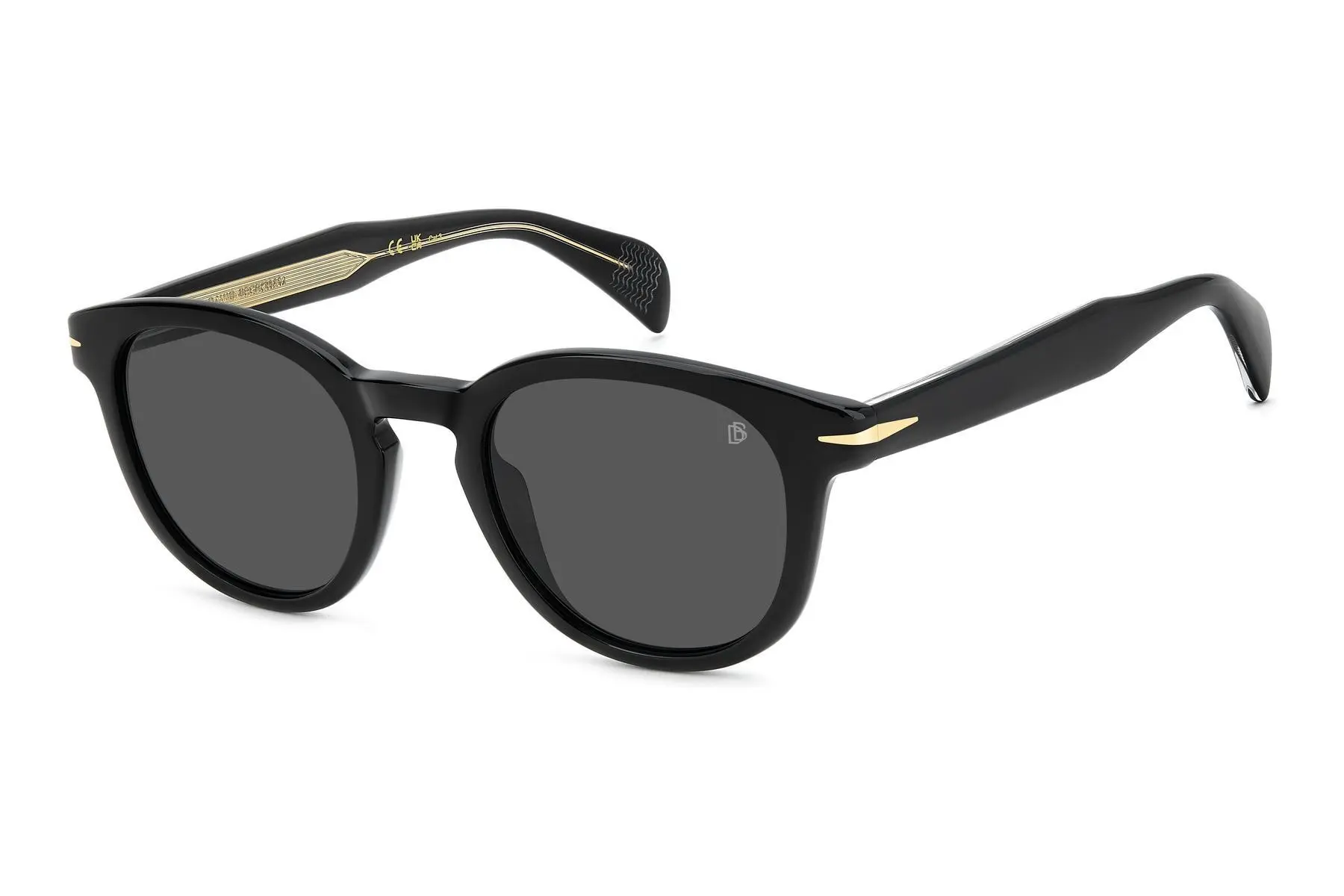 David Beckham DB 1198/S 807/IR