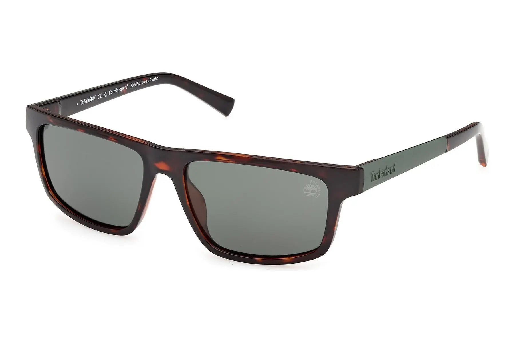 Timberland TB00070 52R Polarized - ONE SIZE (57)