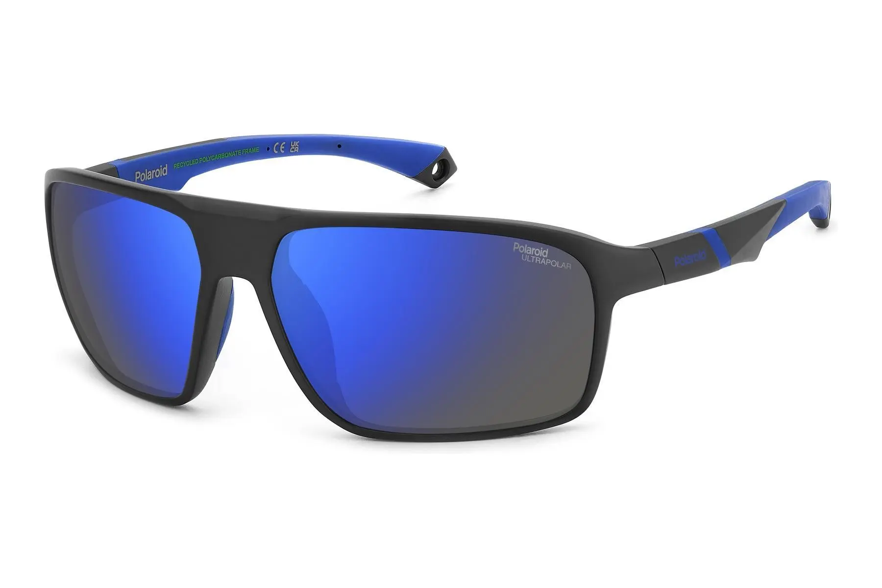 Polaroid PLD7058/S 0VK/QG Polarized - ONE SIZE (64)
