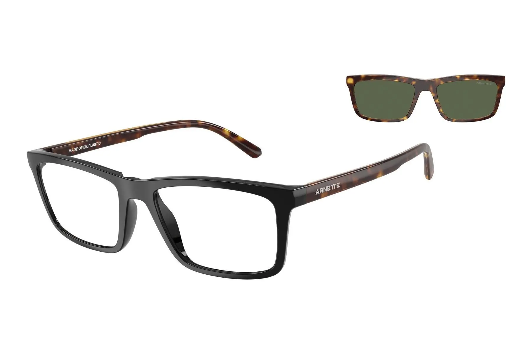 Arnette Hypno 2.0 AN4333 27701W - ONE SIZE (55)