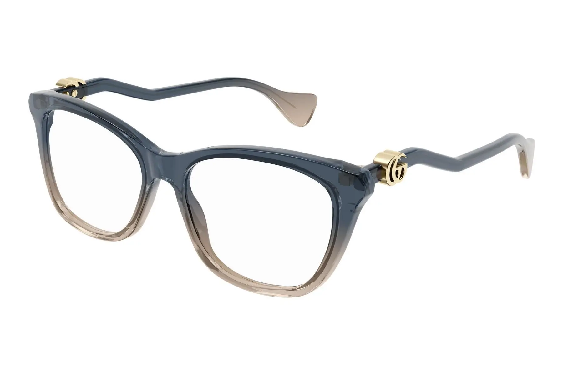 Gucci GG1012O 002 - ONE SIZE (54)
