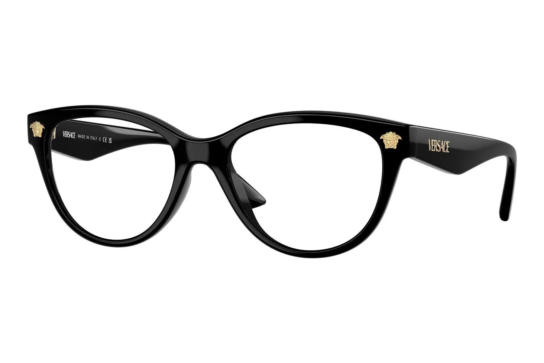 Versace 0VE3365U GB1
