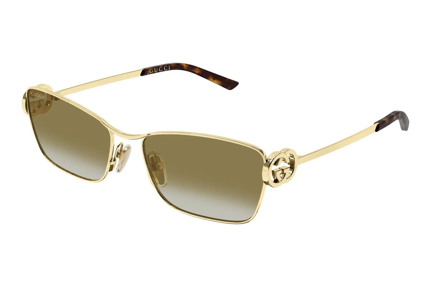 Gucci GG2045S 003 - ONE SIZE (58)