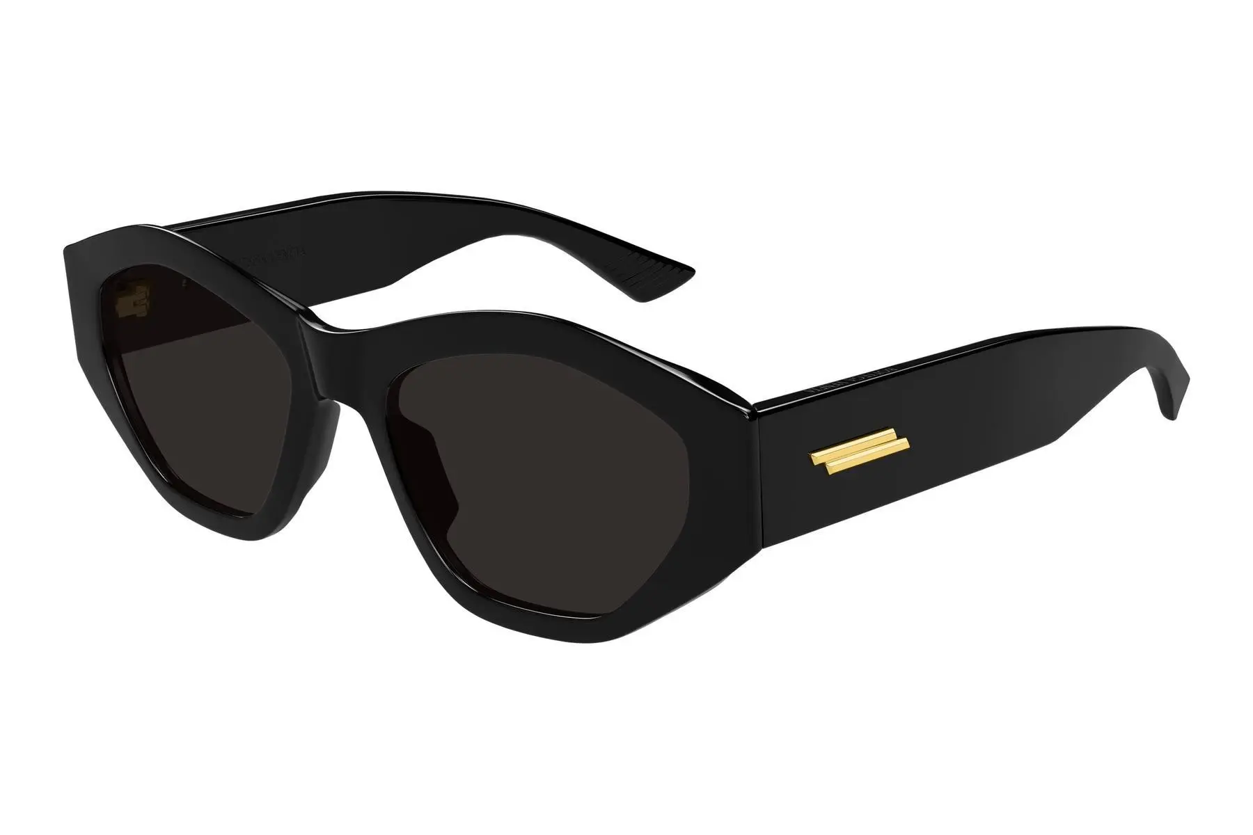 Bottega Veneta BV1408S 001 - ONE SIZE (53)