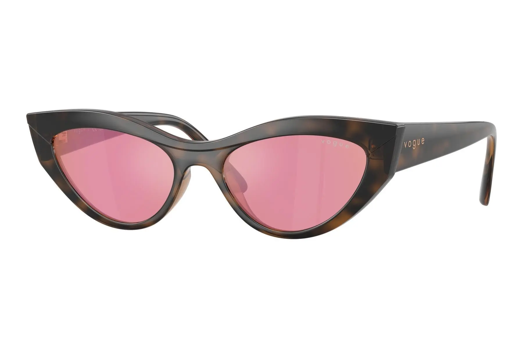Vogue Eyewear VO5637SU 2386F6 - ONE SIZE (52)