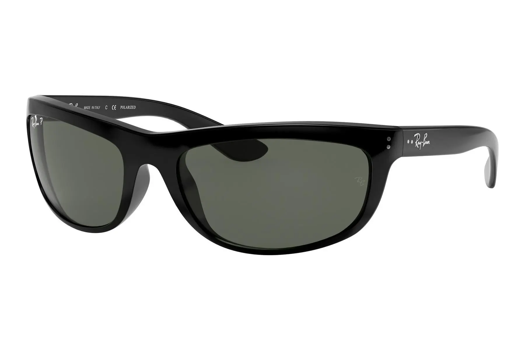 Ray-Ban Balorama RB4089 601/58 Polarized - ONE SIZE (62)