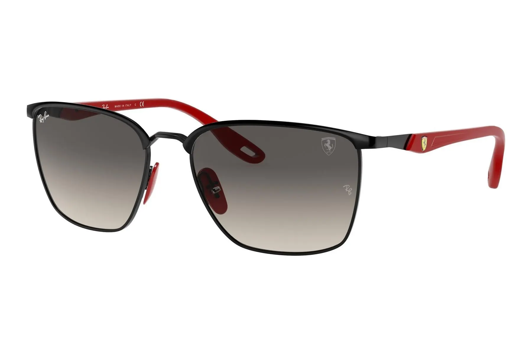 Ray-Ban Scuderia Ferrari Collection RB3673M F04111 - ONE SIZE (56)