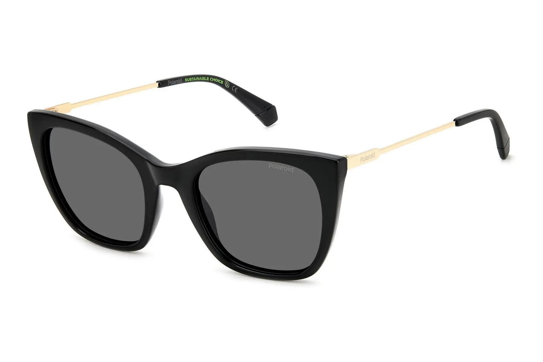 Polaroid PLD4144/S/X 807/M9 Polarized - ONE SIZE (52)