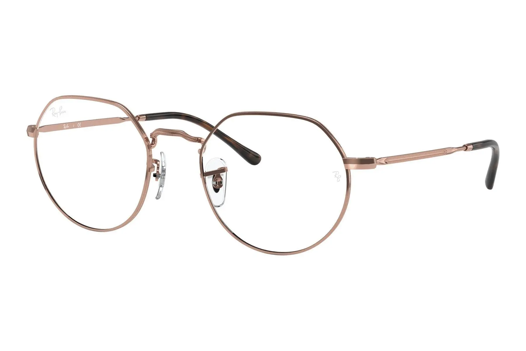 Ray-Ban Jack 0RX6465 2943 49
