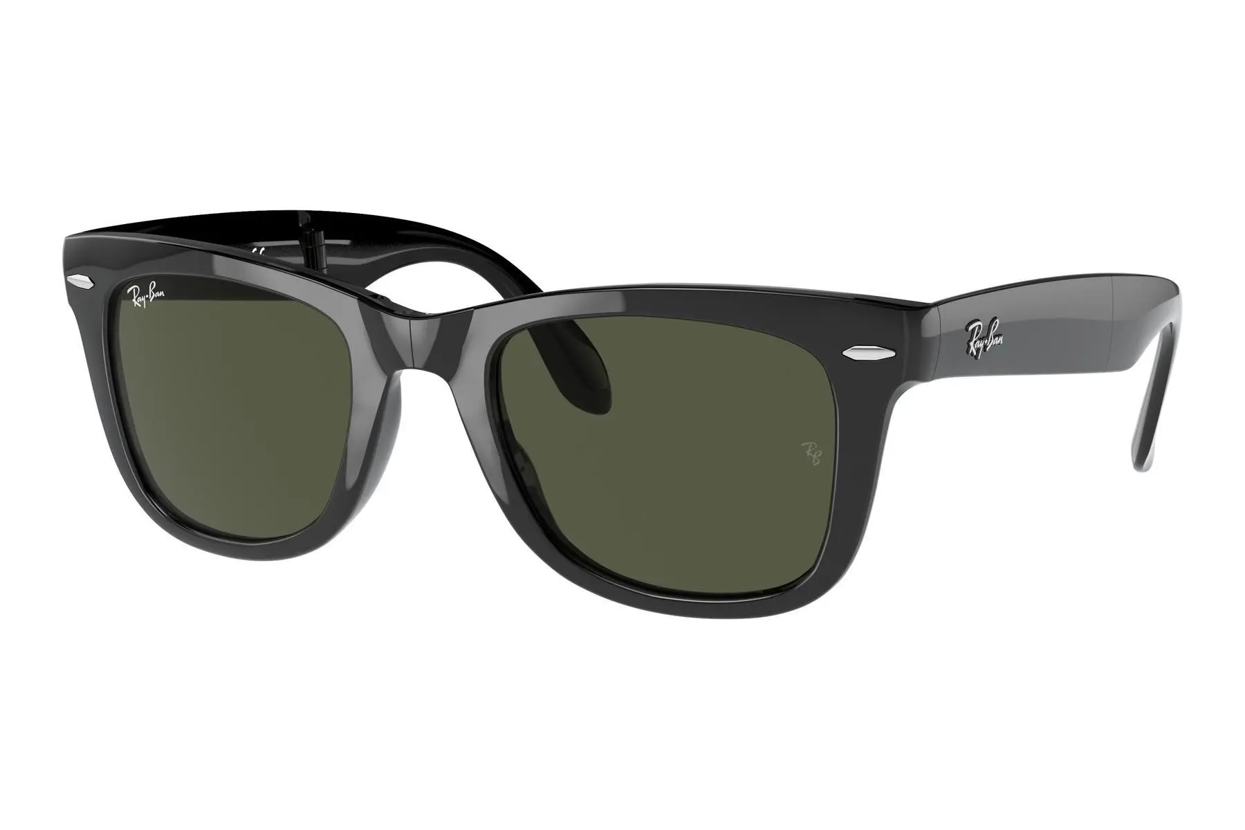 Ray-Ban Folding Wayfarer Classic RB4105 601 - M (50)