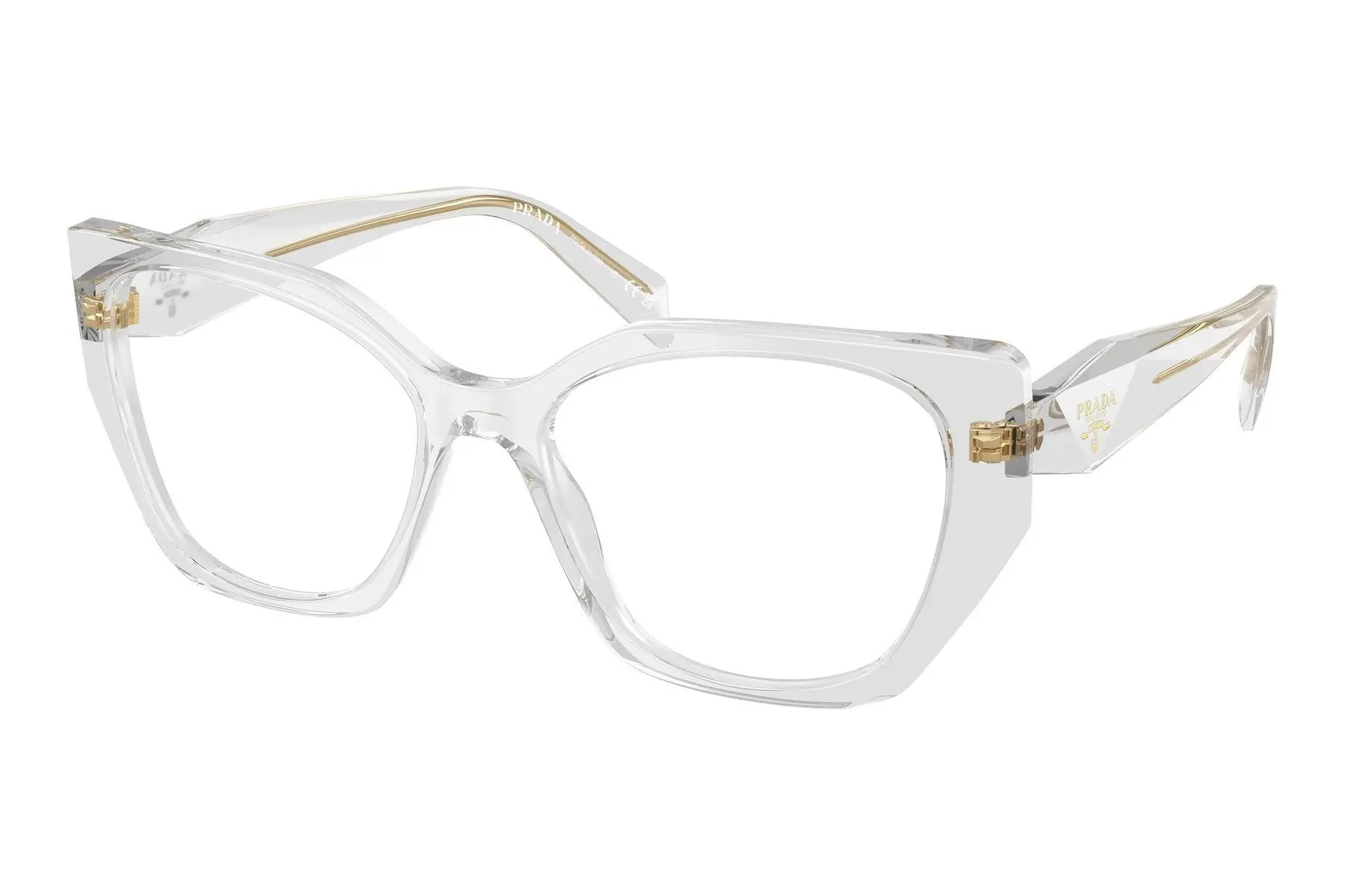 Prada PR18WV 12R1O1 - L (54)