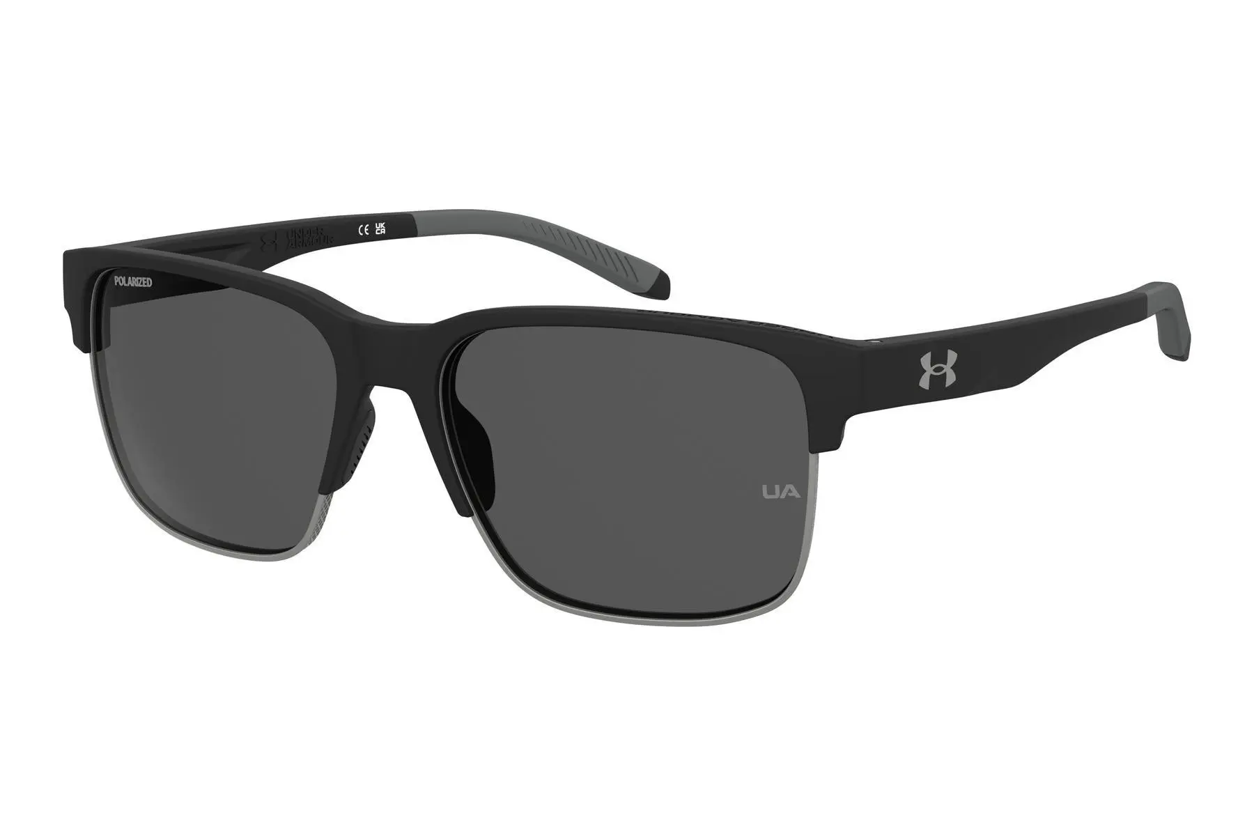 Under Armour UAASSISTEDGE O6W/M9 Polarized - ONE SIZE (57)