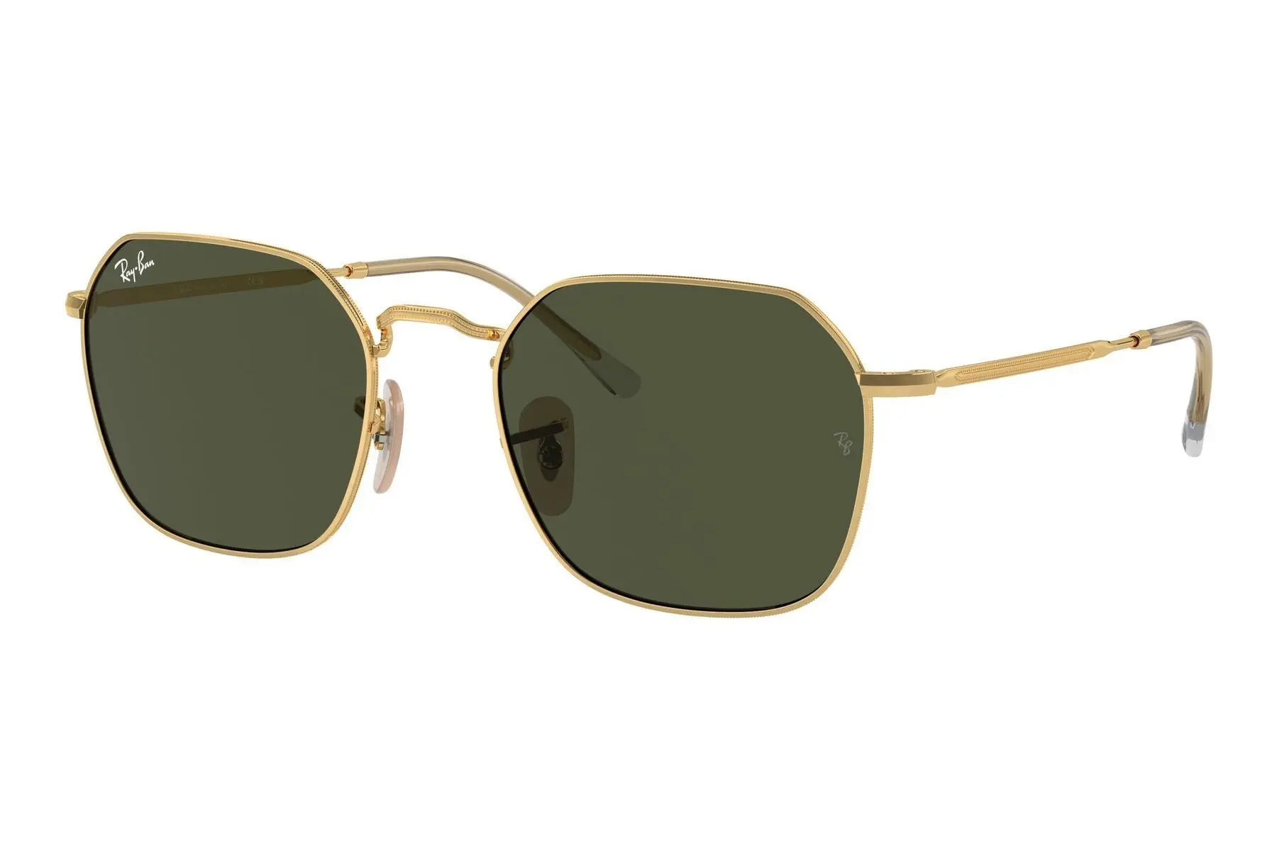 Ray-Ban Jim RB3694 001/31 -
