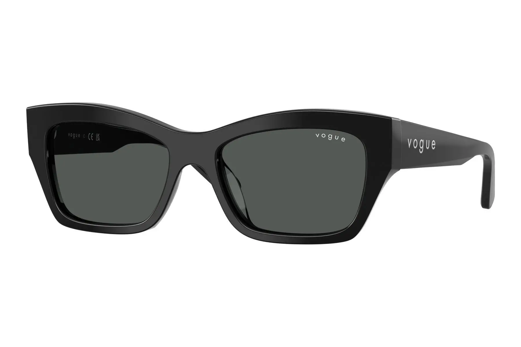 Vogue Eyewear VO5658SU W44/87 - ONE SIZE (53)